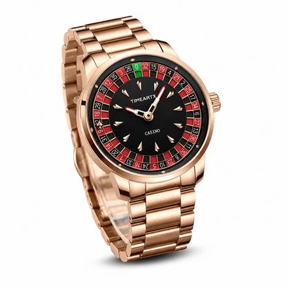 Zegarek Spinix