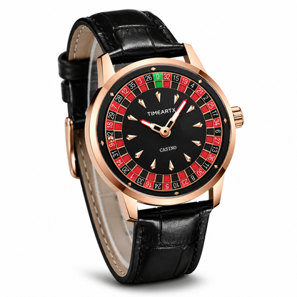 Zegarek Spinix