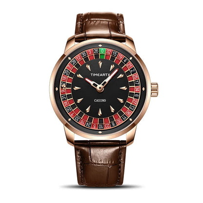 Zegarek Spinix
