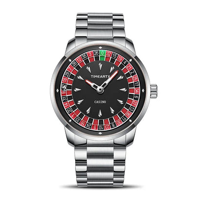 Zegarek Spinix
