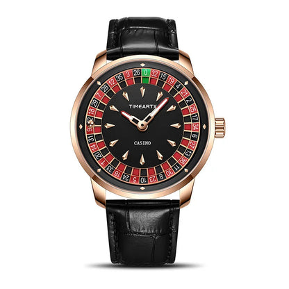 Zegarek Spinix