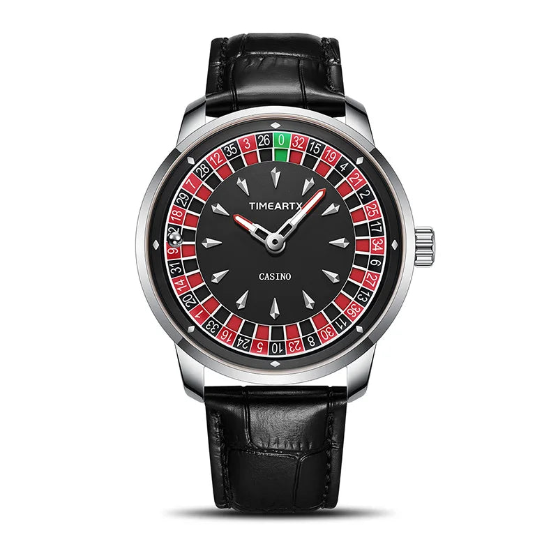 Zegarek Spinix