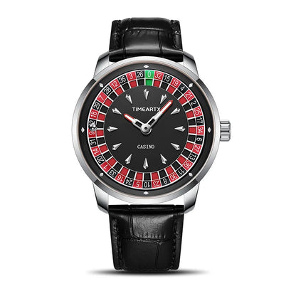 Zegarek Spinix