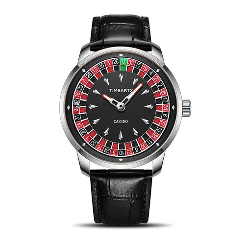 Zegarek Spinix