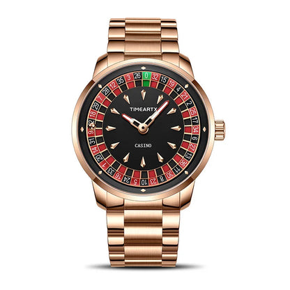 Zegarek Spinix